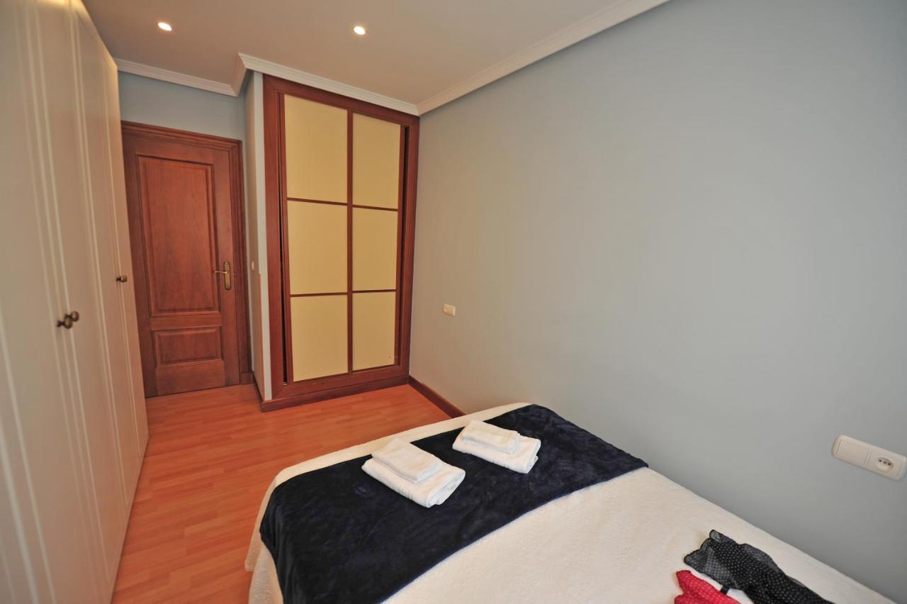 Avenida Paseo 3 Rooms 2 Banos Кадіс Екстер'єр фото