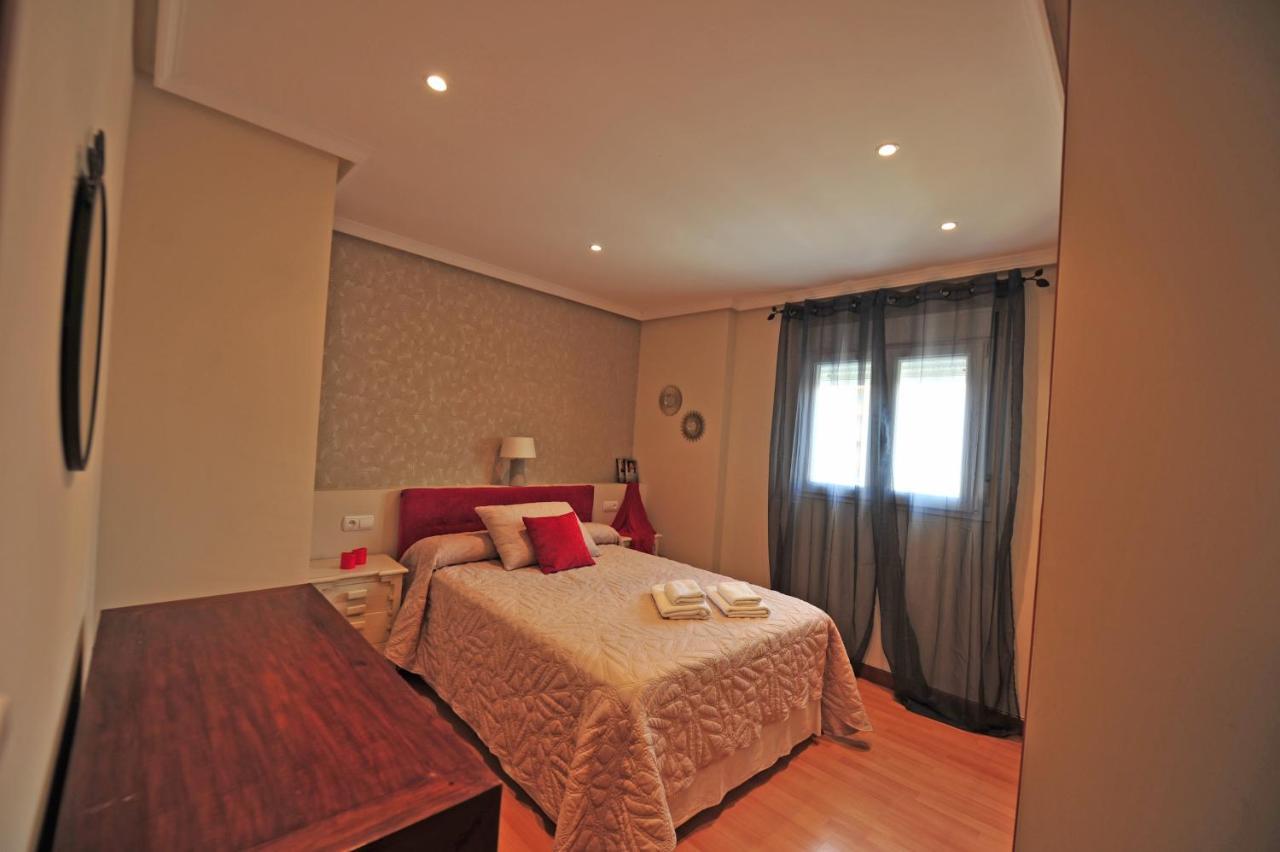 Avenida Paseo 3 Rooms 2 Banos Кадіс Екстер'єр фото