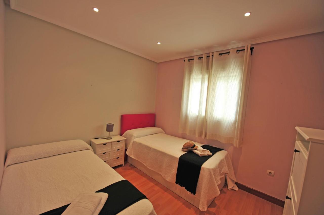 Avenida Paseo 3 Rooms 2 Banos Кадіс Екстер'єр фото