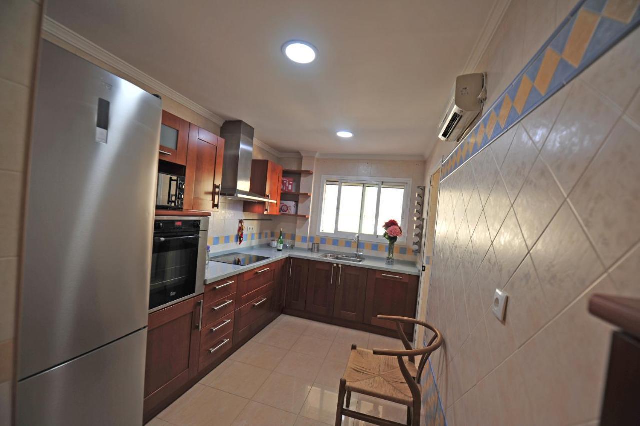 Avenida Paseo 3 Rooms 2 Banos Кадіс Екстер'єр фото