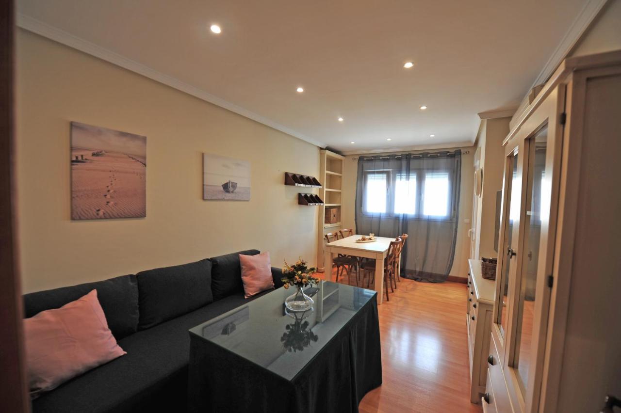 Avenida Paseo 3 Rooms 2 Banos Кадіс Екстер'єр фото