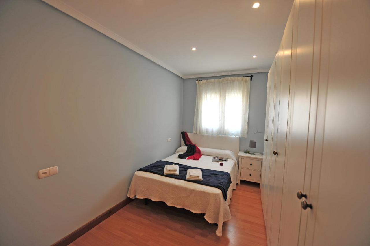 Avenida Paseo 3 Rooms 2 Banos Кадіс Екстер'єр фото